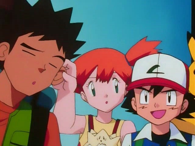 Pokemon Fotoğrafı