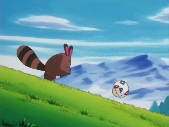 Pokemon Fotoğrafı
