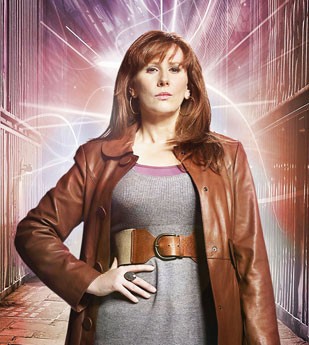 Doctor Who Fotoğrafı
