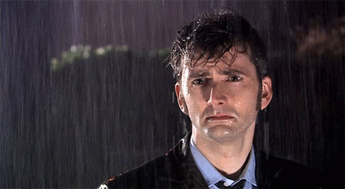 Doctor Who Fotoğrafı