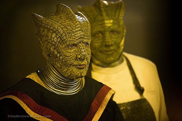 Doctor Who Fotoğrafı