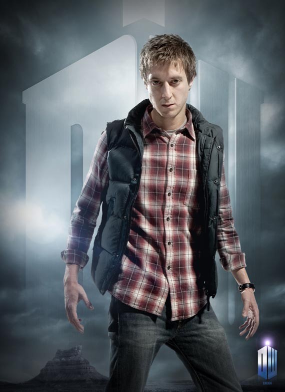 Doctor Who Fotoğrafı