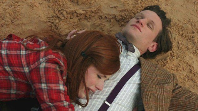 Doctor Who Fotoğrafı