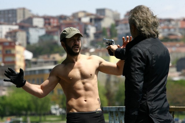 Ezel Fotoğrafı