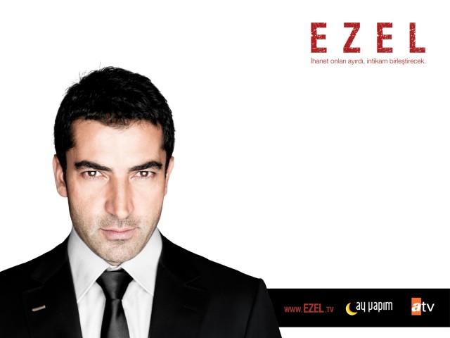 Ezel Fotoğrafı