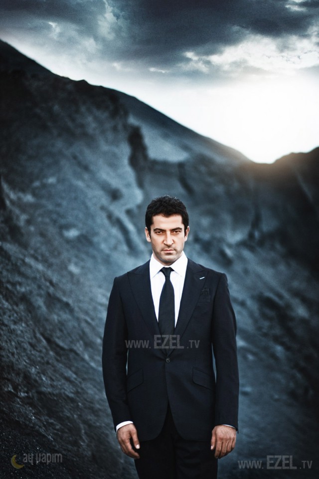 Ezel Fotoğrafı