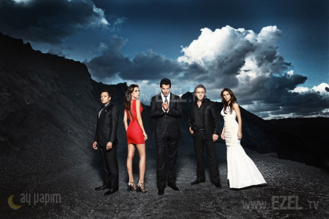 Ezel Fotoğrafı
