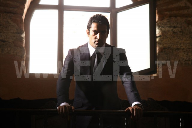 Ezel Fotoğrafı