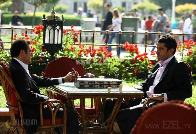 Ezel Fotoğrafı