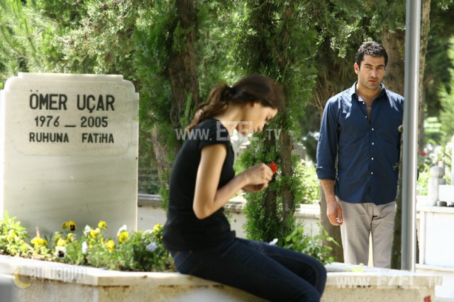 Ezel Fotoğrafı