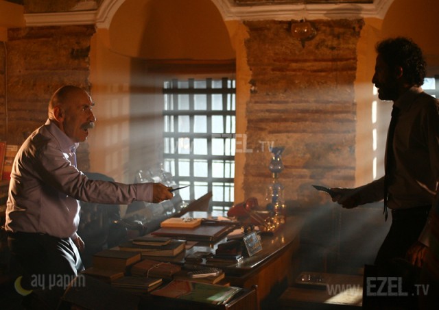 Ezel Fotoğrafı