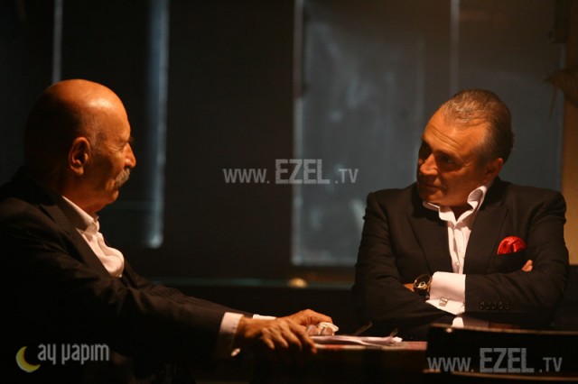 Ezel Fotoğrafı