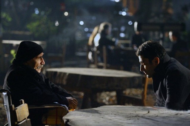 Ezel Fotoğrafı