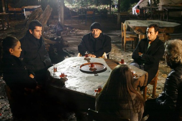 Ezel Fotoğrafı