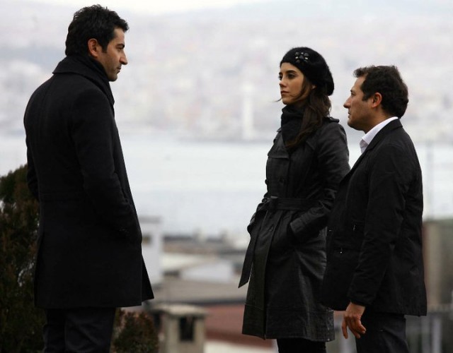 Ezel Fotoğrafı