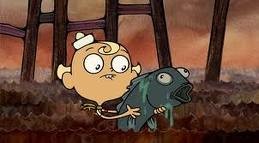 Flapjack Fotoğrafı