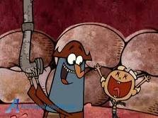 Flapjack Fotoğrafı
