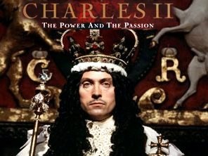 Charles II: Power and Passion Fotoğrafları 1