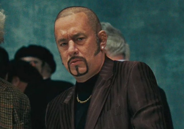 Bulut Atlası Fotoğrafı