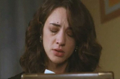 Üçüncü Anne Fotoğrafı