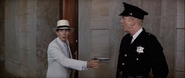 Dokunulmazlar Fotoğrafı