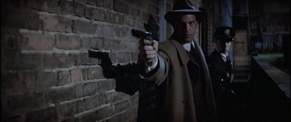 Dokunulmazlar Fotoğrafı