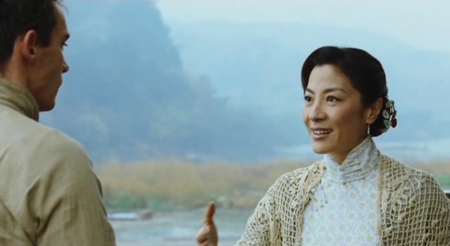 The Children Of Huang Shi Fotoğrafı