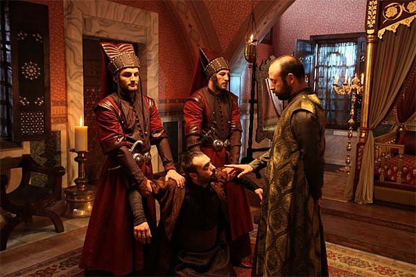 Muhteşem Yüzyıl Fotoğrafı