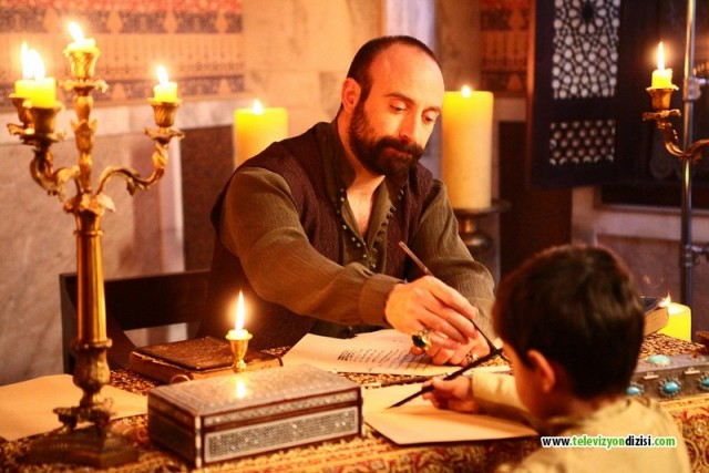 حريم السلطان Fotoğrafı