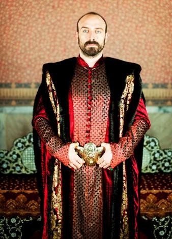 Muhteşem Yüzyıl Fotoğrafı