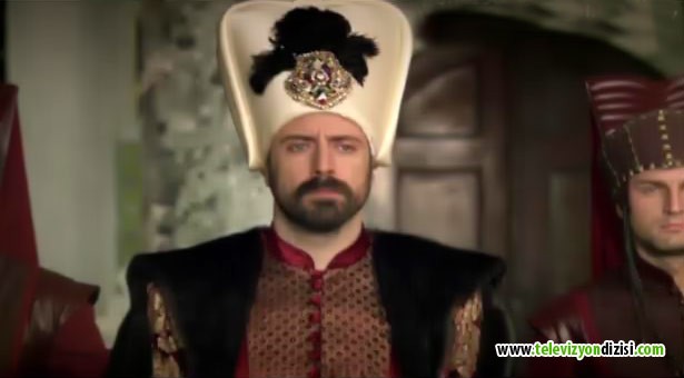 حريم السلطان Fotoğrafı