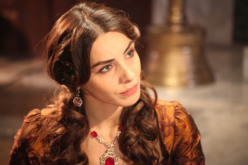 حريم السلطان Fotoğrafı