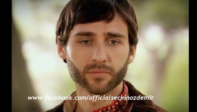 Muhteşem Yüzyıl Fotoğrafı