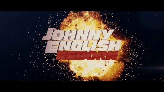 Johnny English'in Dönüşü Fotoğrafları 13