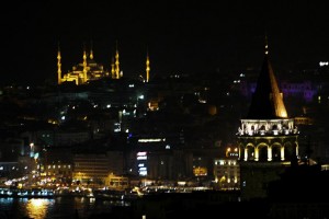 İstanbul Kanatlarımın Altında Fotoğrafları 0