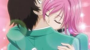 Rosario To Vampire Fotoğrafları 19