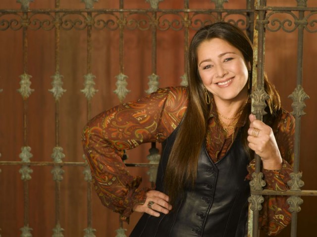 Ghost Whisperer Fotoğrafı