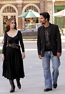 Ghost Whisperer Fotoğrafı
