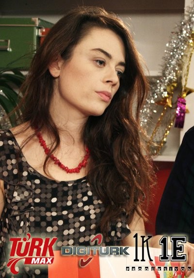 1 Kadın 1 Erkek Fotoğrafı