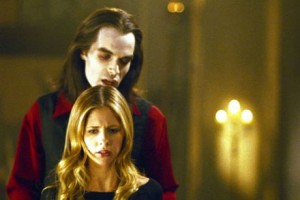 Buffy Vampir Avcısı Fotoğrafları 131