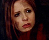 Buffy Vampir Avcısı Fotoğrafları 33