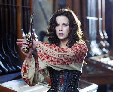 Van Helsing Fotoğrafları 36