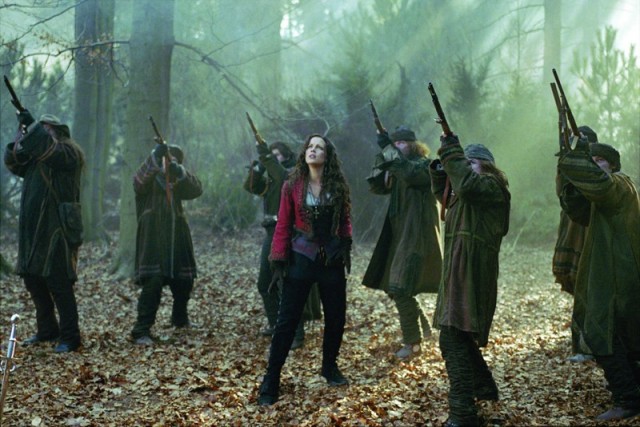 Van Helsing Fotoğrafları 64