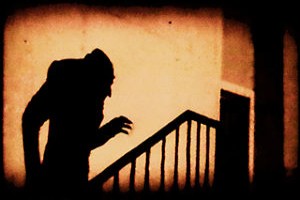 Nosferatu Bir Korkunun Senfonisi Fotoğrafları 3