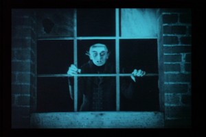 Nosferatu Bir Korkunun Senfonisi Fotoğrafları 5
