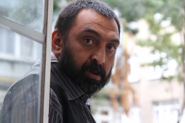Halil Ibrahim Sofrası Fotoğrafı