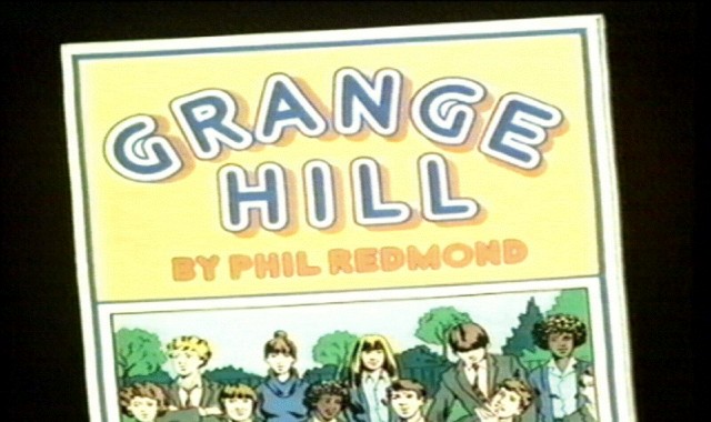 Grange Hill Fotoğrafları 13