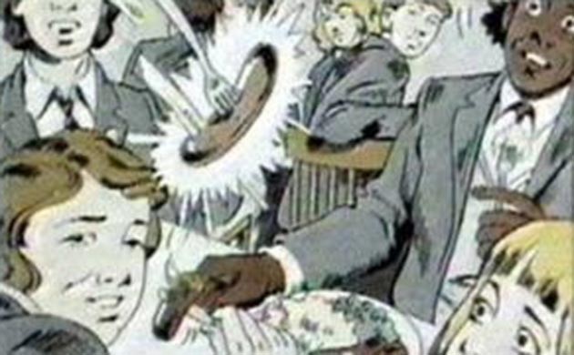 Grange Hill Fotoğrafları 3