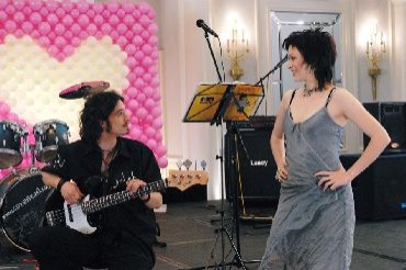 Pjevajte Nesto Ljubavno Fotoğrafı