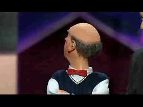 Jeff Dunham: Spark Of ınsanity Fotoğrafı